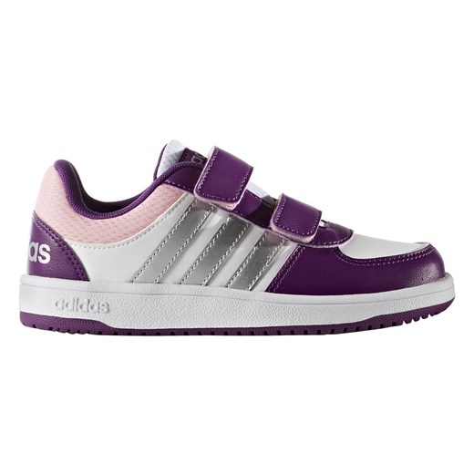 JUNIORSKIE BUTY HOOPS VS CMF C AW5103 ADIDAS, Kolor - AW5103, Rozmiar - 28, Płeć - JUNIOR