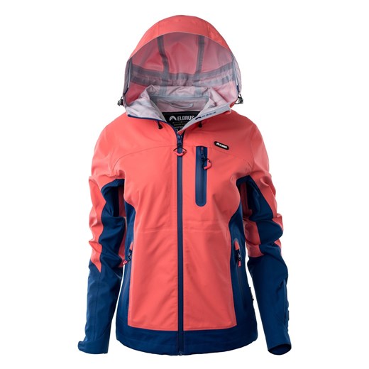DAMSKA KURTKA MILEY WO'S 3280-DUBARRY/BLUE BLUE ELBRUS, Rozmiar - M, Kolor - DUBARRY/SODALITE BLUE, Płeć - WOMEN Elbrus czerwony M sklepmartes.pl