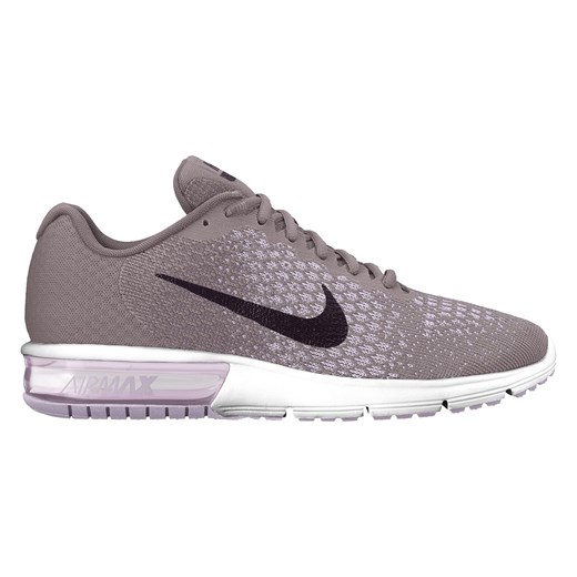 DAMSKIE BUTY WMNS NIKE AIR MAX SEQUENT 2 852465-200 NIKE, Rozmiar - 39, Płeć - WOMEN, Kolor - 852465-200 Nike brazowy 38 1/2 sklepmartes.pl