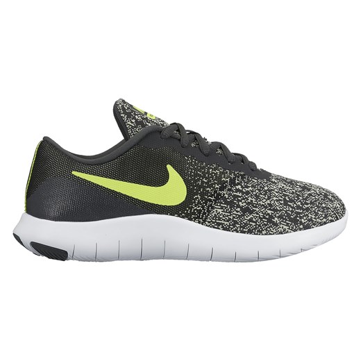 JUNIORSKIE BUTY NIKE FLEX CONTACT BG 917932-001 NIKE, Płeć - JUNIOR, Kolor - 917932-001, Rozmiar - 38 szary Nike 39 sklepmartes.pl