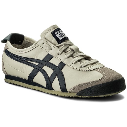 Sneakersy ONITSUKA TIGER - Mexico 66 DL408 Birch/India Ink/Latte 1659