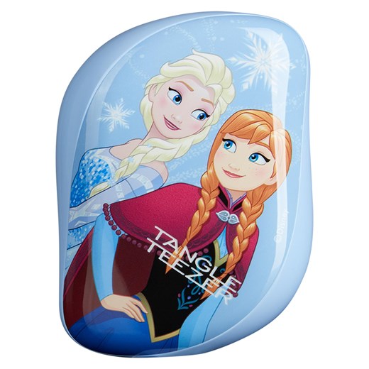 Tangle Teezer Compact Styler Disney Frozen Elsa And Anna | Szczotka do włosów - Wysyłka w 24H! Tangle Teezer   Estyl.pl promocyjna cena 