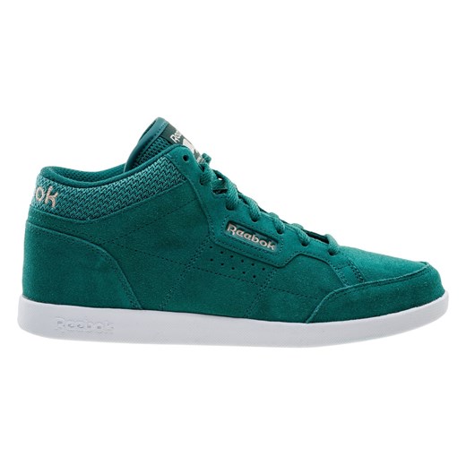 DAMSKIE BUTY REEBOK ROYAL ANFUSO MS BS6222 REEBOK, Rozmiar - 36, Płeć - WOMEN, Kolor - BS6222 zielony Reebok 38 sklepmartes.pl