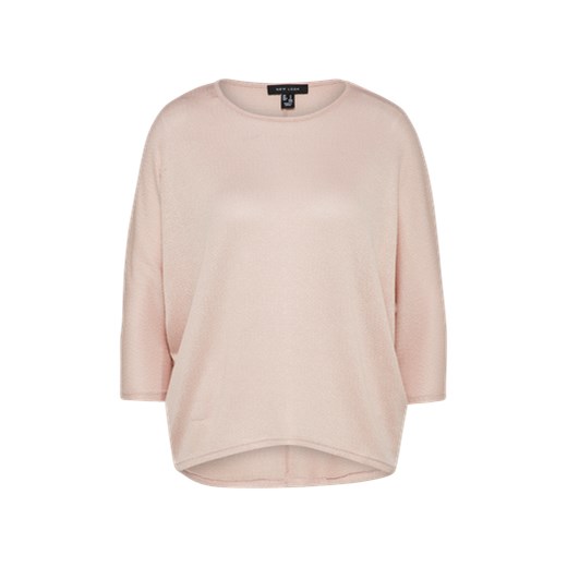 Sweter 'JENNIE BATWING' New Look  L AboutYou