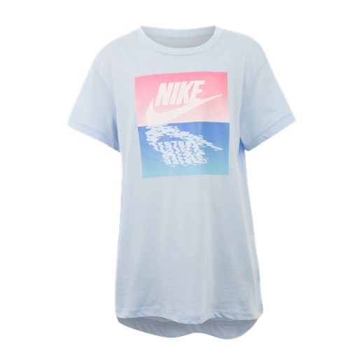 Koszulka 'SUNSET FUTURA' Nike Sportswear  152-158 AboutYou