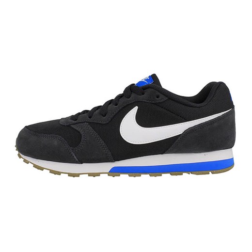 Nike MD Runner 2 807316-007 - Sneakersy