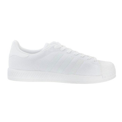Buty adidas Superstar Bounce "All White"