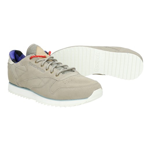 Buty Reebok Classic Leather Outdoor "Stone"