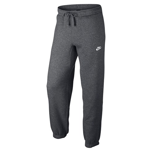 Spodnie Nike NSW Jogger "Grey"