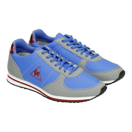 Buty Le Coq Sportif Bolivar Syn Junior "Amparo Blue"