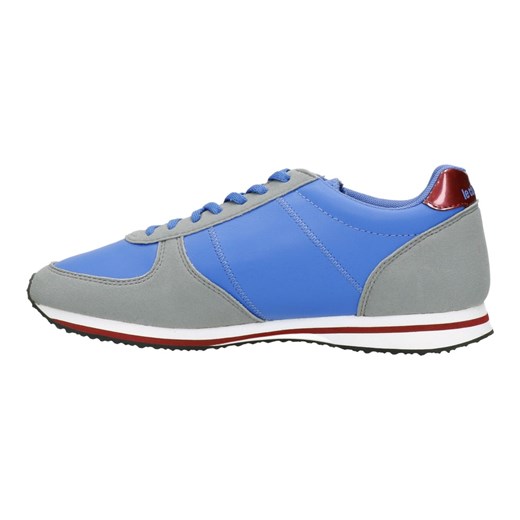 Buty Le Coq Sportif Bolivar Syn Junior "Amparo Blue"