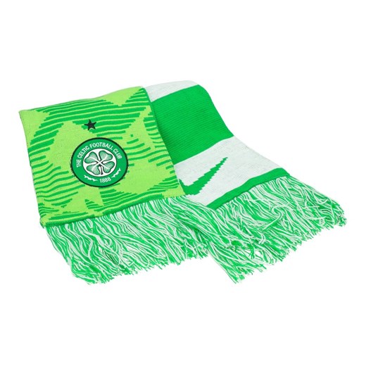 Szalik Nike Celtic "Green"