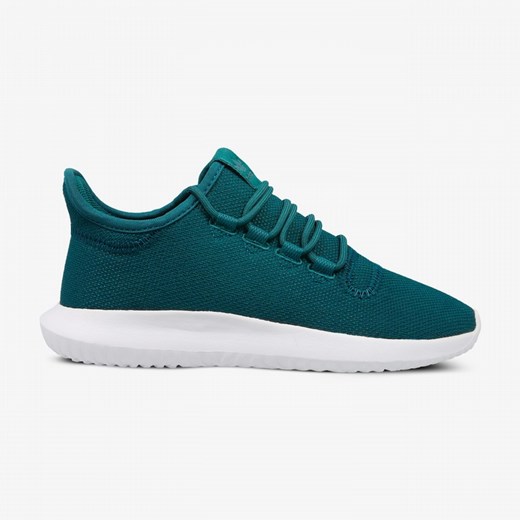 ADIDAS TUBULAR SHADOW J zielony Adidas 39 1/3 promocyjna cena galeriamarek.pl 