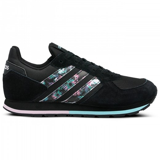 ADIDAS 8K W czarny Adidas 36 2/3 50style.pl okazyjna cena 