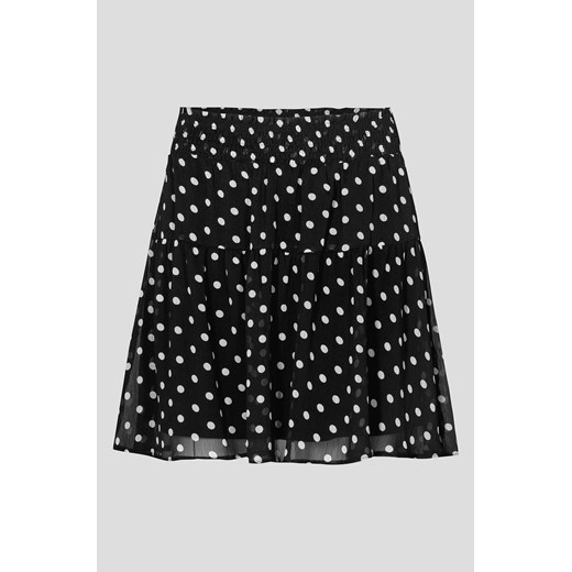 Spódnica w groszki ORSAY 34 orsay.com