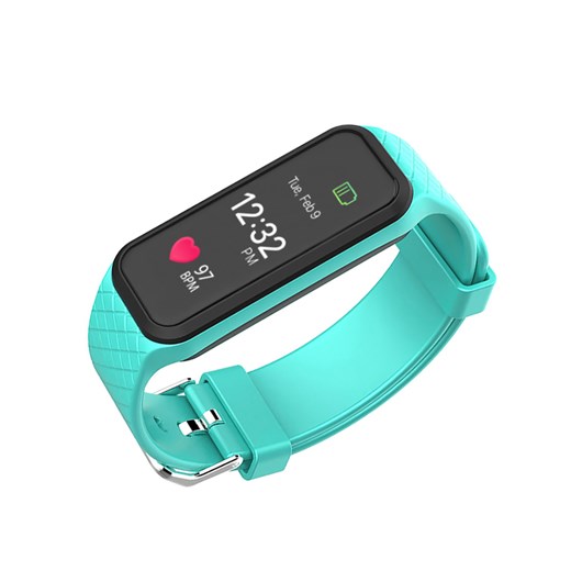 Skmei Bransoletka Smart Heart Rate L38i (zs515b)  Skmei  TAYMA