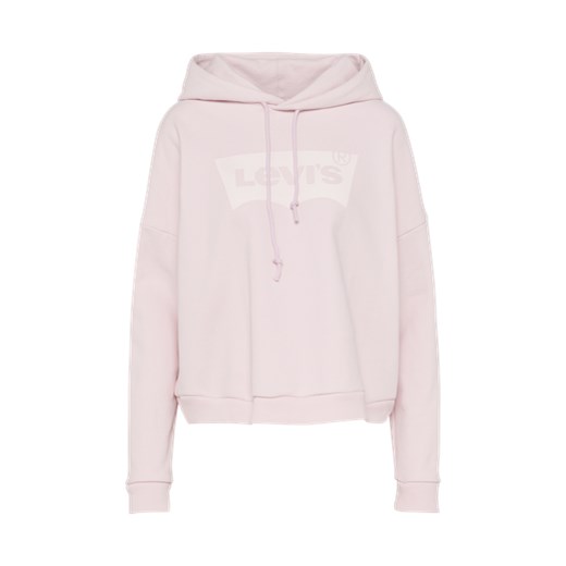 Bluzka sportowa 'CROPPED GRAPHIC' Levis AboutYou w Domodi Bluzka sportowa 'CROPPED GRAPHIC' Levis AboutYou w Domodi