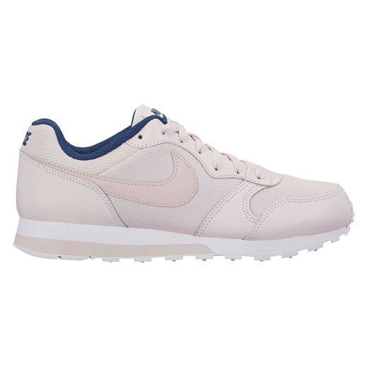 JUNIORSKIE BUTY NIKE MD RUNNER 2 GG 807319-600 NIKE, Płeć - JUNIOR, Kolor - 807319-600, Rozmiar - 35,5 szary Nike 37,5 sklepmartes.pl