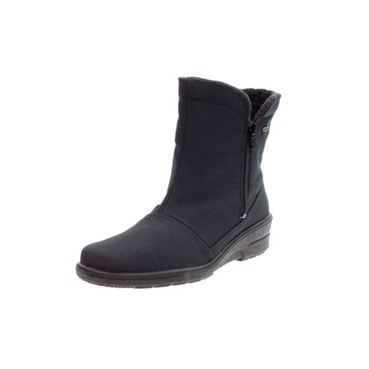 Ara Jenny TEX 22-68591 botki szary Ara 7 promocja BioStopa