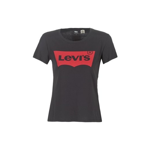 Levis  T-shirty z krótkim rękawem THE PERFECT TEE  Levis Levis szary M Spartoo