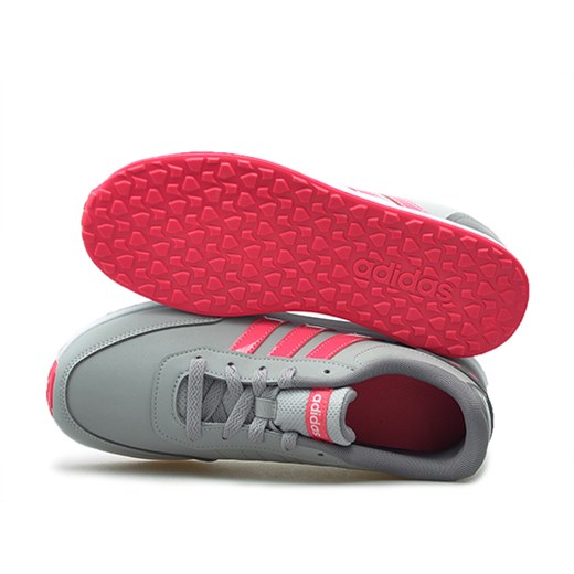 Buty Adidas DB1707 VS Switch Szare/Różowe czerwony Adidas  Arturo-obuwie