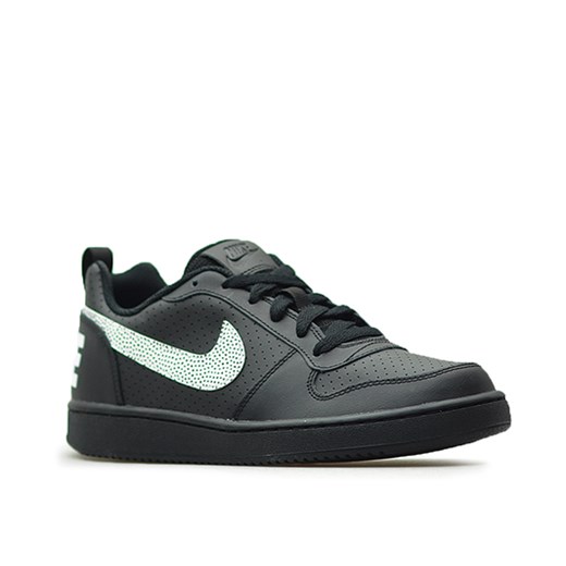 Buty Nike 839985 004 Czarne/Białe szary Nike  Arturo-obuwie