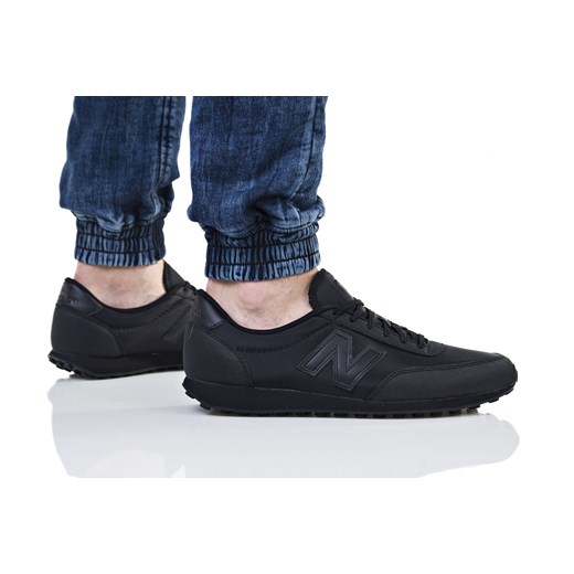 BUTY NEW BALANCE 410 U410BBK New Balance granatowy 39.5 Natychmiastowo
