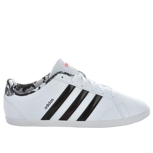 Buty Adidas Vs Coneo Qt Damskie(DB1804)) Adidas szary 1/3 SMA Puma
