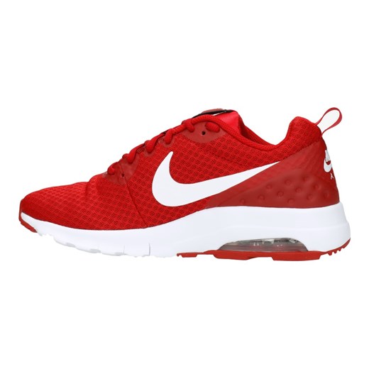Buty Nike Air Max Motion LW "Gym Red" Nike Sportswear czerwony 42 okazyjna cena City Sport