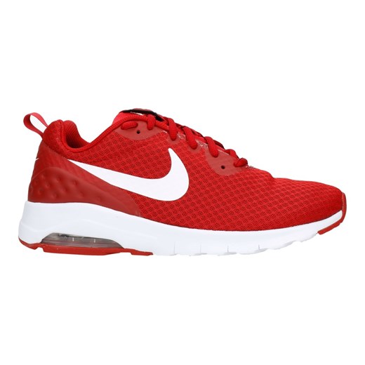 Buty Nike Air Max Motion LW "Gym Red" czerwony Nike Sportswear 45 okazja City Sport
