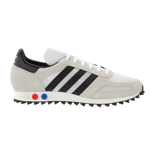Buty adidas LA Trainer OG "Vintage White S-15-st" Adidas Originals szary 44 okazja City Sport