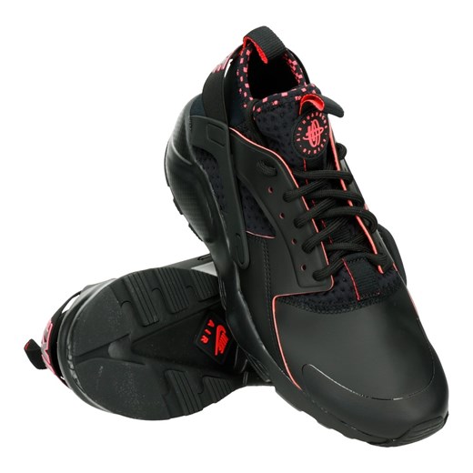 Buty Nike Air Huarache Run Ultra SE "Black" szary Nike Sportswear 43 okazja City Sport