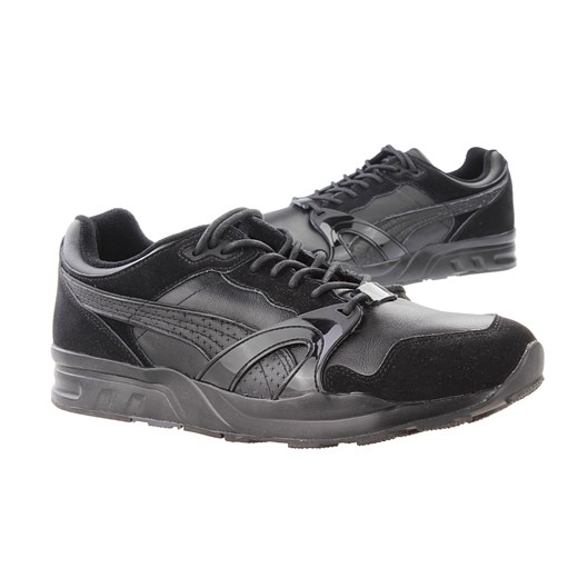 Buty Puma XT1 Citi Series "Black" (35923402) Puma szary 44.5 wyprzedaż City Sport