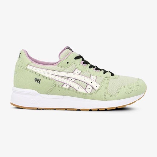 ASICS GEL-LYTE GS Asics zielony 7Y okazja Sizeer 