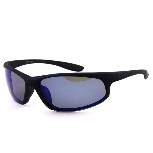 Okulary przeciwsłoneczne JOKER 445 N Joker niebieski  eOkulary