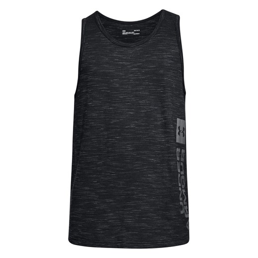 KOSZULKA SPORTSTLE GRAPHIC TANK 1305700-001 UNDER ARMOUR, Kolor - 1305700-001, Płeć - MEN, Rozmiar - M