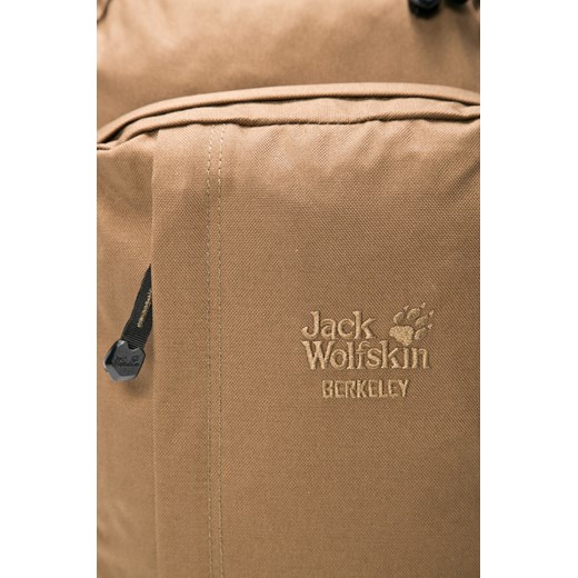 Jack Wolfskin - Plecak Jack Wolfskin  uniwersalny ANSWEAR.com