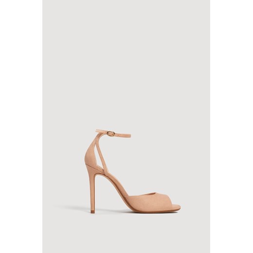 Mango - Sandały Natalia Mango 37 ANSWEAR.com