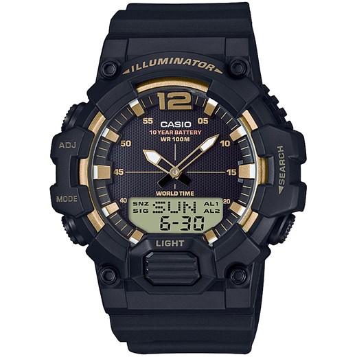 Casio HDC-700-9AVEF zegarek męski  Casio  alleTime.pl