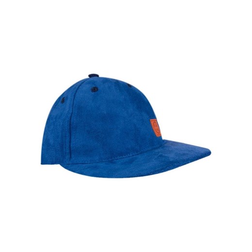 Czapka z daszkiem GRANAT CAP  niebieski 54-58 YoClub