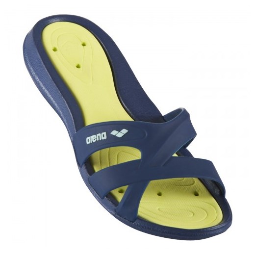 DAMSKIE KLAPKI ATHENA W`S HOOK 80680/73 ARENA zolty 38 Iguana Sklep