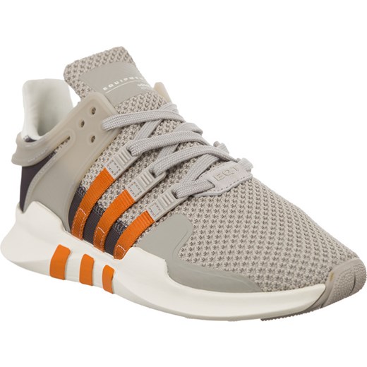 Buty adidas EQT SUPPORT ADV 325 Adidas szary 38 okazja eastend 