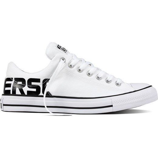 Trampki Converse 160110 Chuck Taylor All Star WHITE/BLACK/WHITE Converse bialy 37 eastend