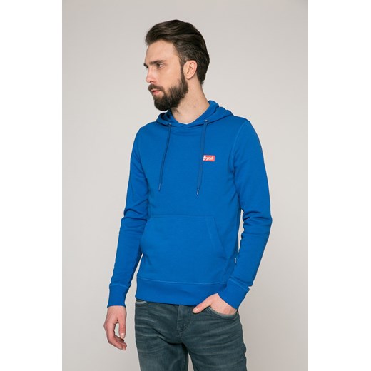 Jack &amp; Jones - Bluza  Jack & Jones S ANSWEAR.com promocja 