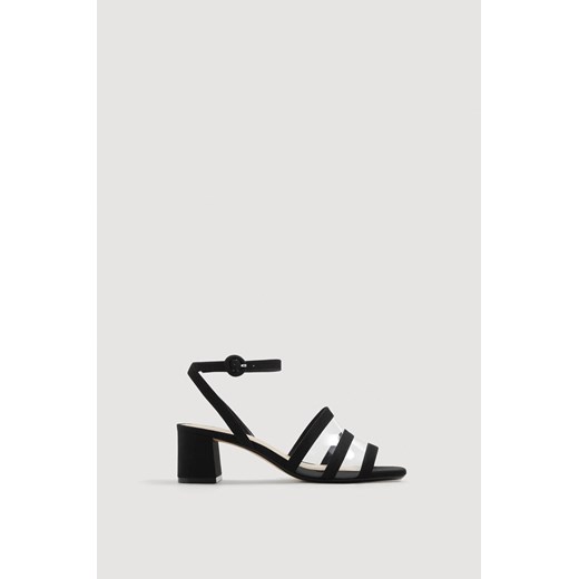 Mango - Sandały Monica Mango 38 ANSWEAR.com