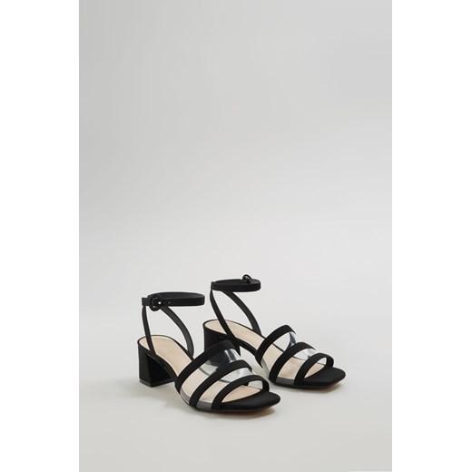 Mango - Sandały Monica Mango 39 ANSWEAR.com