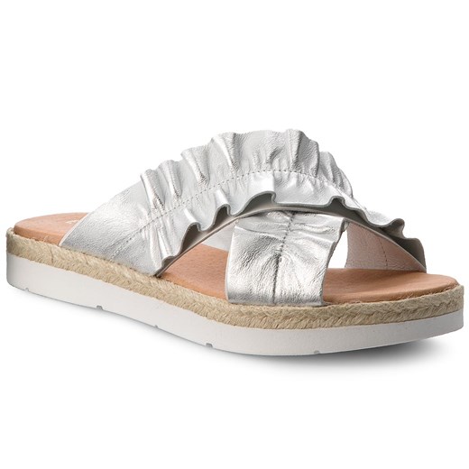 Espadryle EVA MINGE - Huesca 3O 18BD1372379ES 110 Eva Minge  40 eobuwie.pl