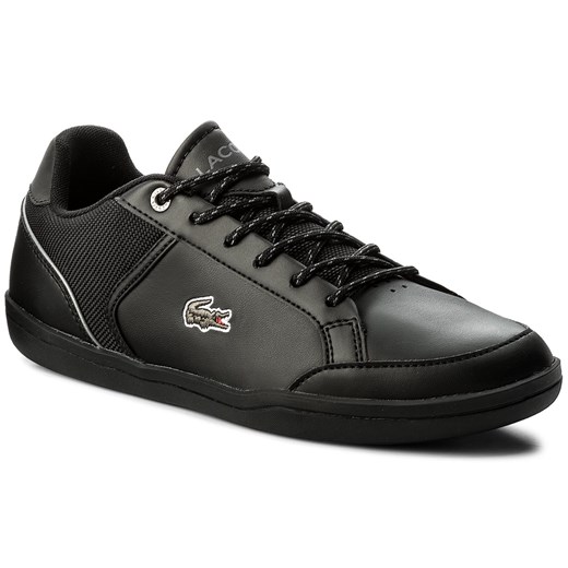 Sneakersy LACOSTE - Set-Minimal Sport 1181 Cam 7-35CAM010402H Blk/Blk czarny Lacoste 42.5 eobuwie.pl