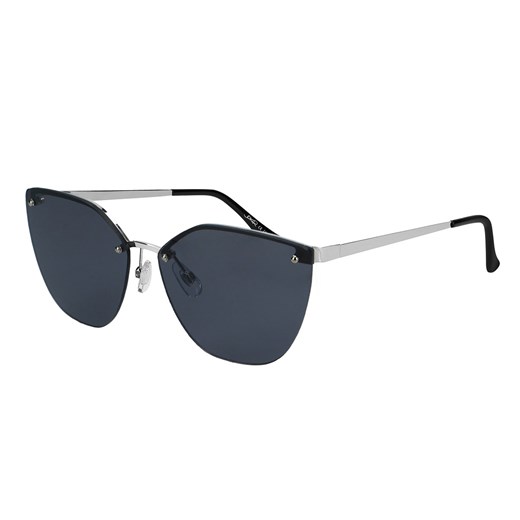Damskie okulary przeciwsłoneczne JOKER JR 4103 CZ Joker szary  eOkulary