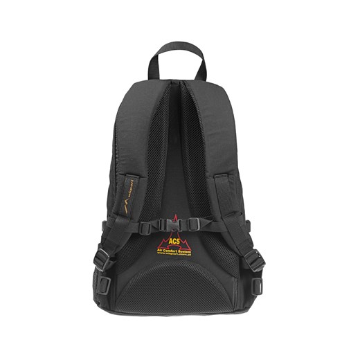 Plecak Wisport Pear 24 l Black Wisport   Militaria.pl